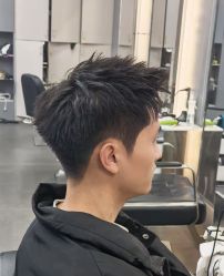 -东梵造型·烫发染发接发连锁SALON