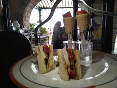 -南沙游艇会·大兵船餐厅