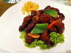 -老洋房花园饭店(绍兴路店)