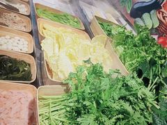 -罗二娘·鲜切牛自助火锅(罗湖东门步行街店)