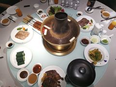 -鼓楼东街老火锅(鼓楼店)