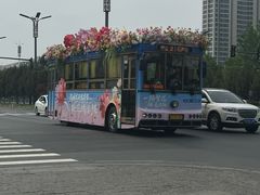 -定鼎门遗址博物馆