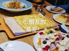 -夏日玛莉西餐厅(梅溪湖步步高店)