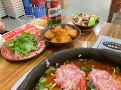 -笔记安顺夺夺粉火锅