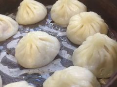 -上味馆南翔小笼(真金路店)