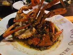 -Ministry of Crab(科伦坡店)