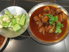 -老虎滩大连海鲜烧烤(建邺云锦路总店)
