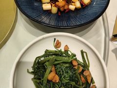 -万龙洲海鲜(亚运村店)
