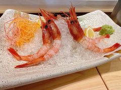 -江户前日本料理(瑞诗酒店店)