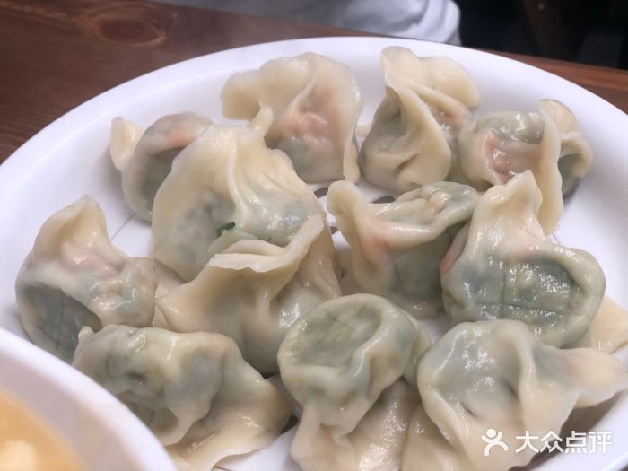 海胆小馆(东北水饺·春柳店)图片