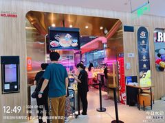 -比格比萨自助(赛罕区万达广场店)