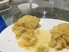 -白云宾馆·白云宴餐厅