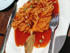 -福慧慈缘素食餐厅(王府井店)