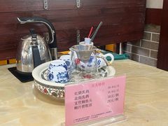 -明泉居茶点荟(车陂店)