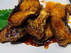 -老人和饭店(打浦路店)