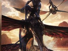 -万达影城IMAX(海口日月广场店)