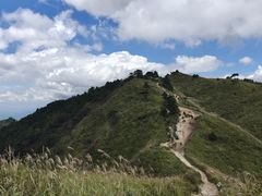 -萍乡武功山风景名胜区