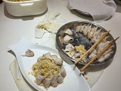 -新光酒家方亮蟹宴(黄浦店)