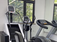 -重塑24小时自助健身(圣乔维斯店)