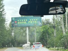 -秦皇岛野生动物园