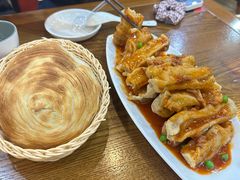 -溢香苑瓦罐(前进路店)