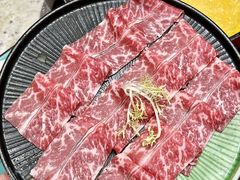 -好彩海鲜火锅饭店(银河百老汇店)