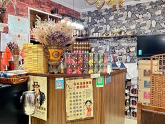 -92°C俄式厨房(中央大街店)