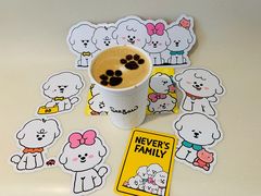 -Seesaw Coffee(上生新所店)