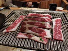-千寻烧肉(政务区店)