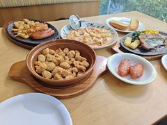 -萨莉亚意式餐厅(石鼓路店)