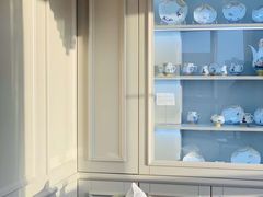 -Me Coffee下午茶艺术空间