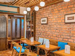 -西关84·History·Art·Cafe