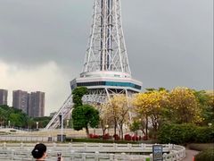 -文华公园(禅城区)