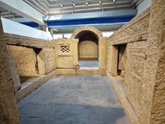 -徐州汉画像石艺术馆