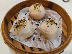 -蔡澜点心·粤菜(月星环球港店)