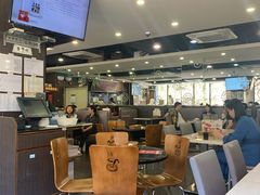 大堂-添星码头茶餐厅(松坪山店)