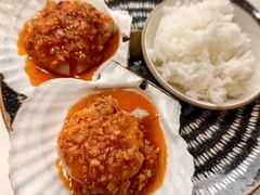 -缘·金家烤鳗鱼(西塔总店)