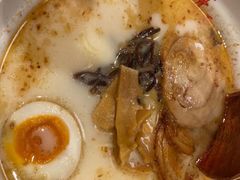 -味千拉面(光启城时尚购物中心店)