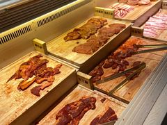 -阪尚皇·原切牛排·烤肉火锅自助(北京路店)