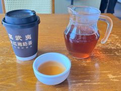 -宴武夷·匠心闽味(印象大红袍店)