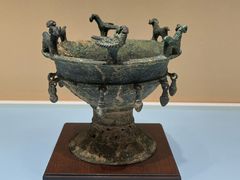 -深圳博物馆(古代艺术馆)
