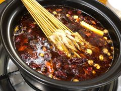 -都善和记洛阳涮牛肚(丰产路店)