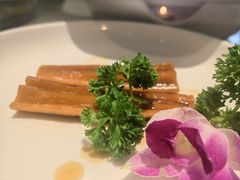 -京坛汇·烤鸭·京菜(宋庄店)