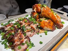 -绿茶餐厅(杭州黄龙K-lab店)