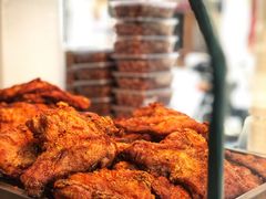 -王二甩老木子鸡(江湾店)