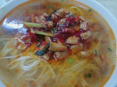 -舒蔡记生煎菜饭(云南中路店)