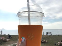 -Cafe Aewol Monsant