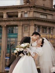 -IDO婚纱摄影(上海旗舰店)