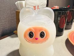 -满来寿喜烧(金虹桥店)