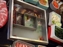 -重庆德忆火锅（龙南街3店）(渝水岸餐饮)